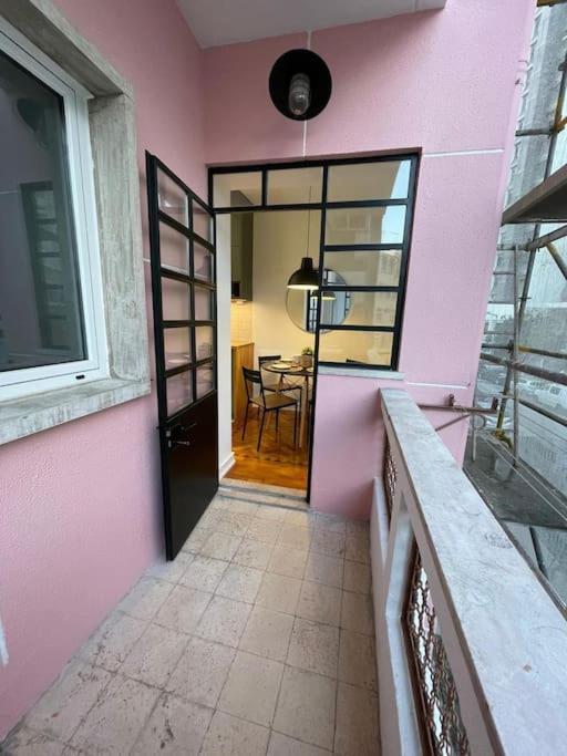 Asf Home Lisboa Extérieur photo