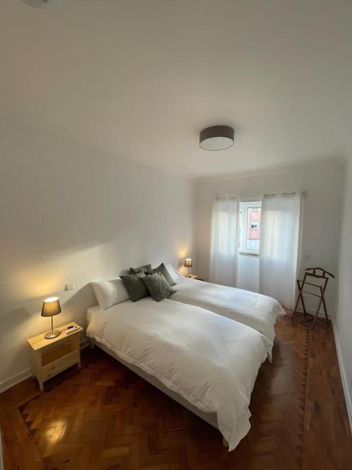 Asf Home Lisboa Extérieur photo
