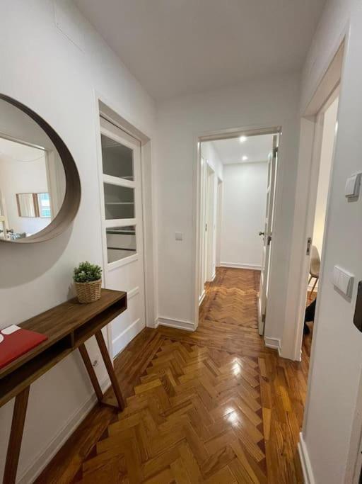 Asf Home Lisboa Extérieur photo