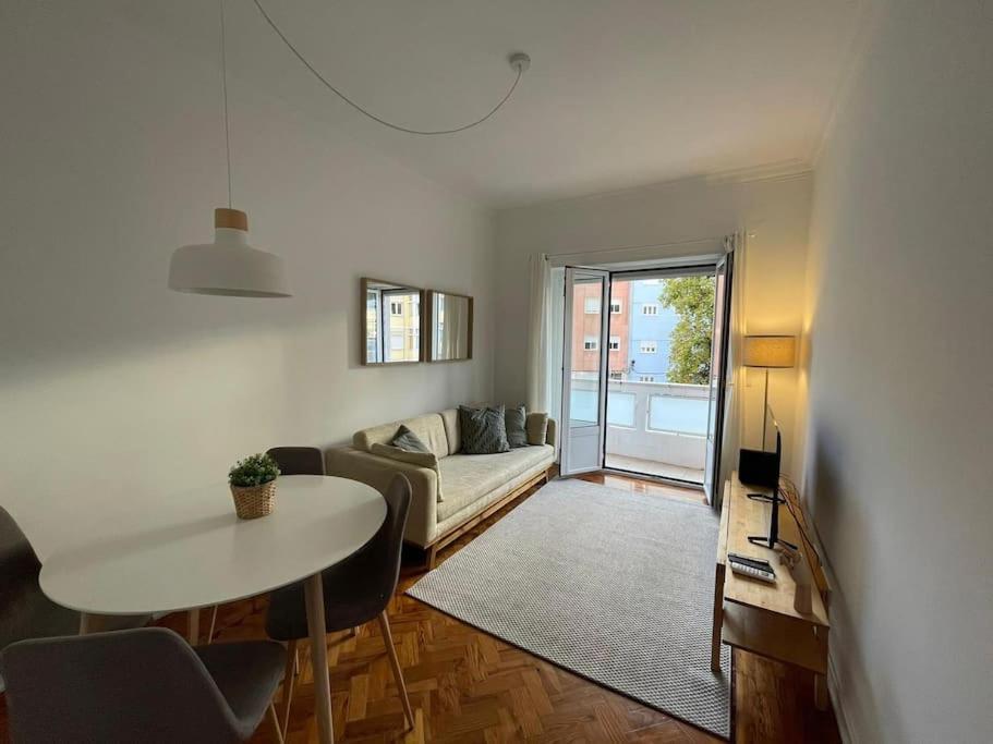 Asf Home Lisboa Extérieur photo