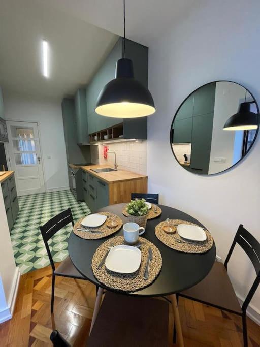 Asf Home Lisboa Extérieur photo