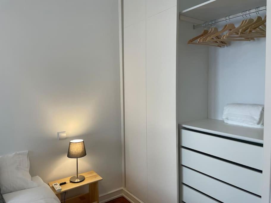 Asf Home Lisboa Extérieur photo