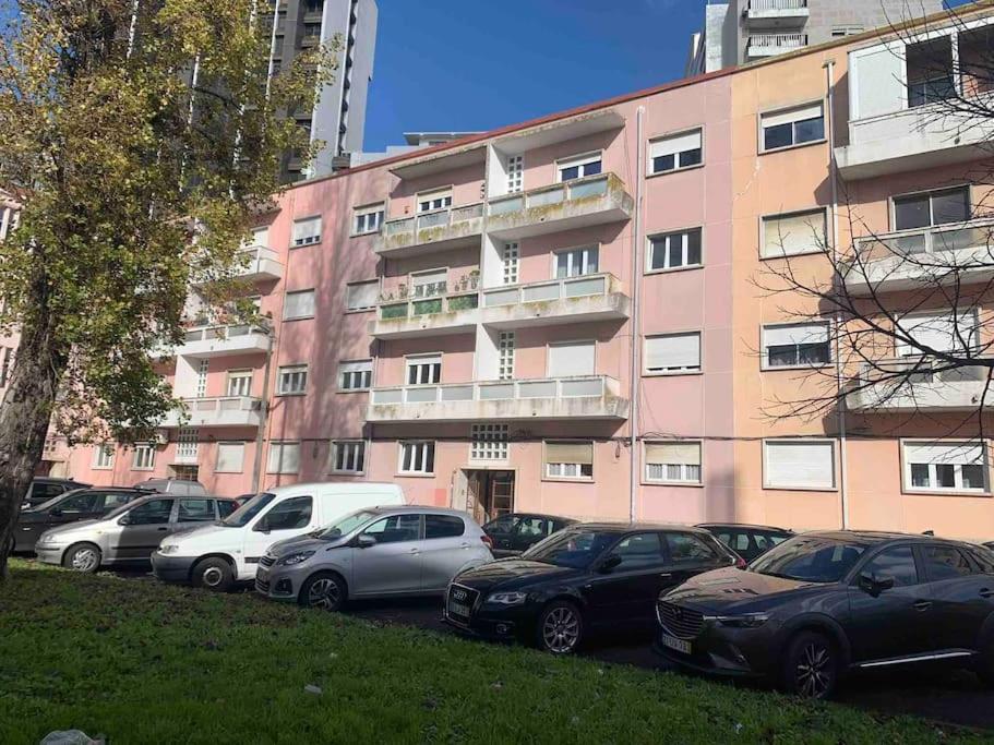 Asf Home Lisboa Extérieur photo