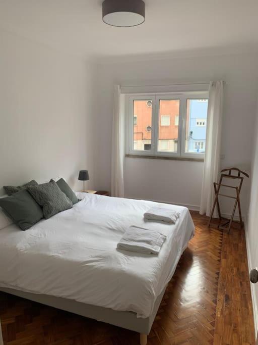 Asf Home Lisboa Extérieur photo